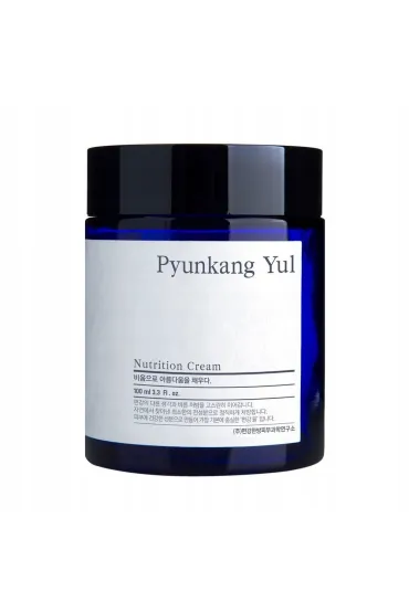 Pyunkang Yul _Nutrition Cream nawilajcy krem do twarzy 100 ml
