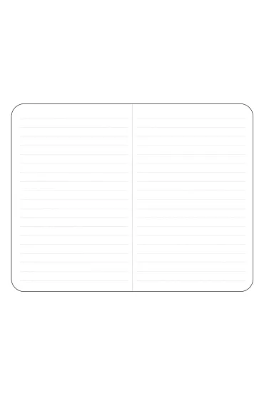 Notatniki Jotter Grzyby