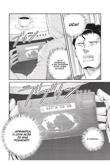 Manga DC Za�arte starcie. Superman kontra Meshi. Tom 2 - Satoshi Miyagawa, Kai Kitagou