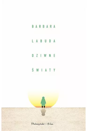 Dziwne �wiaty - Barbara Labuda