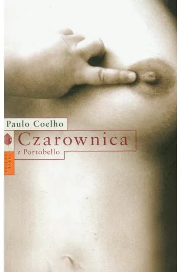 Czarownica z Portobello - Paulo Coelho