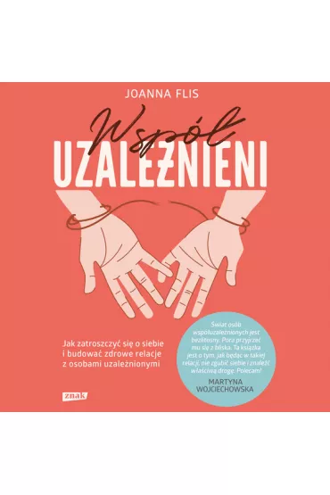 Audiobook Wspuzalenieni mp3 - Joanna  Flis