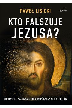 eBook Kto faszuje Jezusa? mobi epub