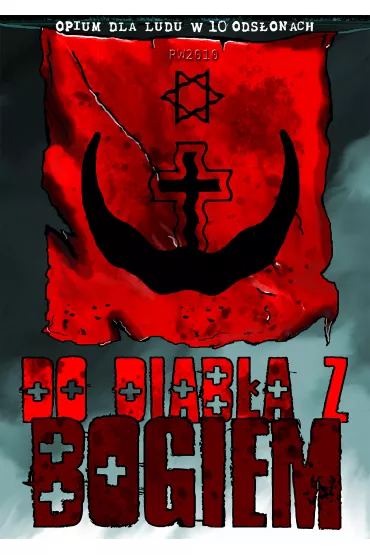 eBook Do diab�a z bogiem mobi epub