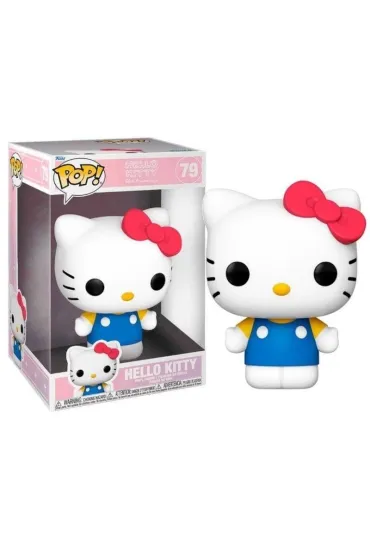 Funko Figurka POP Jumbo: Hello Kitty