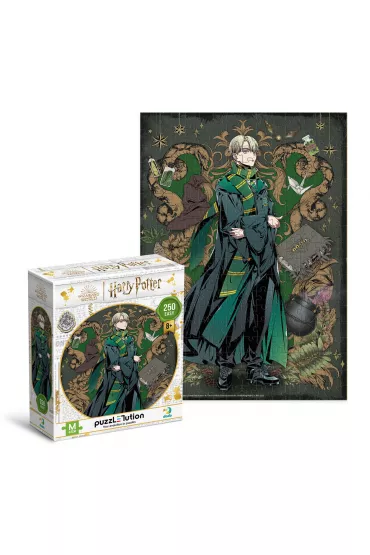 Puzzle 250 el. Harry Potter. Draco Dodo