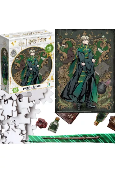 Puzzle 250 el. Harry Potter. Draco Dodo