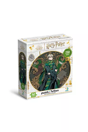 Puzzle 250 el. Harry Potter. Draco Dodo