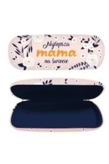 Etui na okulary Najlepsza mama na �wiecie