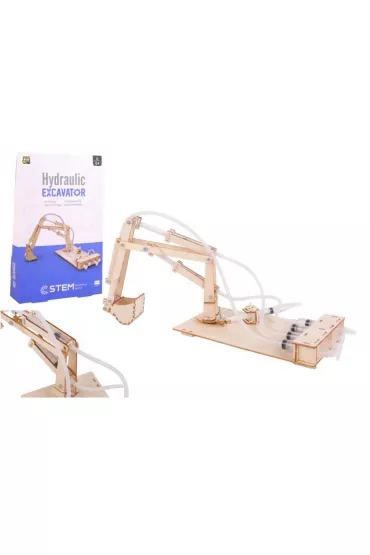 Cuda Mechaniki odkryj i tw�rz koparka Pro Kids
