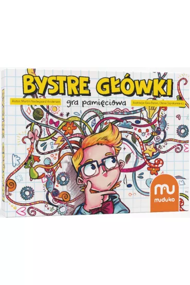 Bystre g��wki Muduko