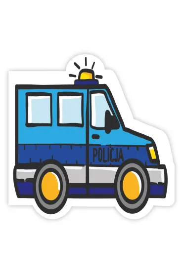 Henry Karnet Policja