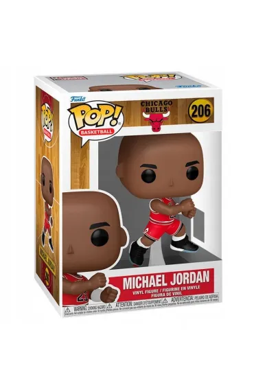Figurka Funko POP Michael Jordan
