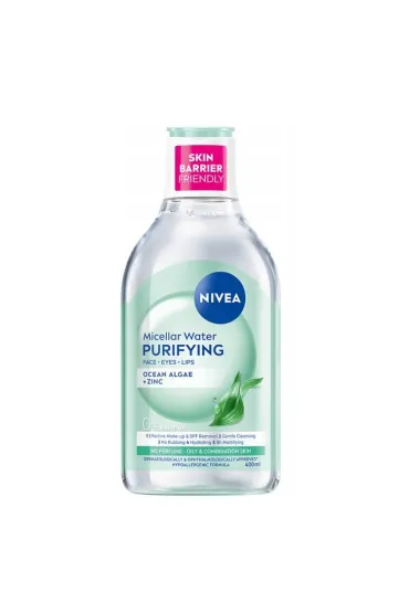 Nivea P�yn micelarny 400 ml