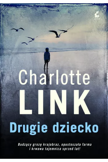 Drugie dziecko - Charlotte Link