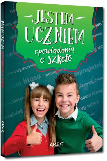 Jestem uczniem. Opowiadania o szkole - Ma�gorzata Bia�ek