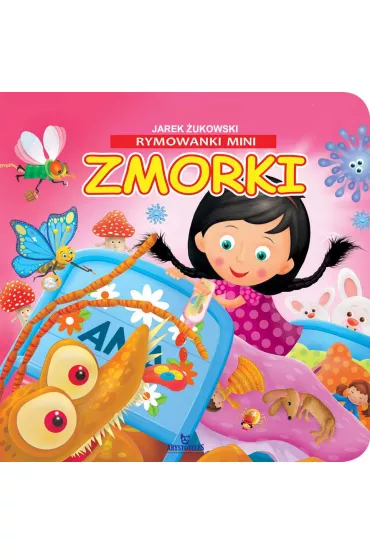 Zmorki rymowanki ma�ej anki - Jarek  �ukowski