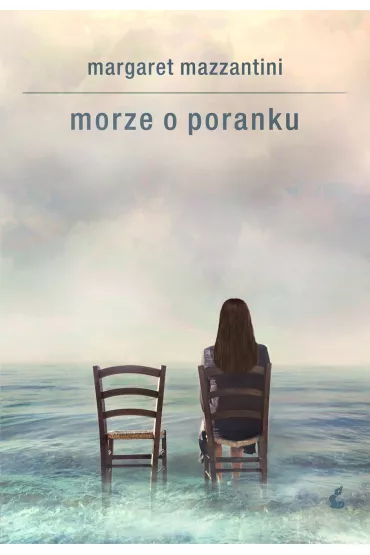 Morze o poranku - Margaret Mazzantini