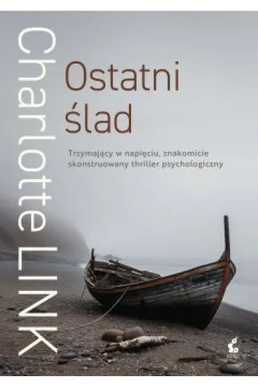Ostatni �lad - Charelotte Link