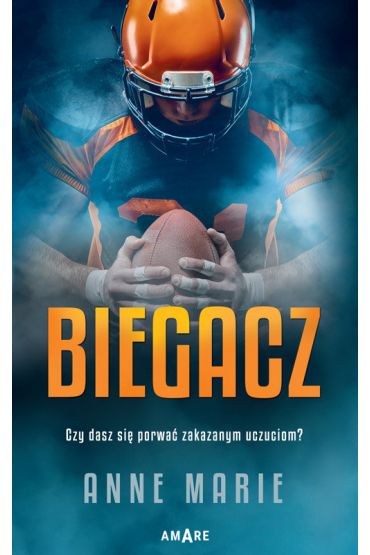 Biegacz