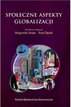 eBook Spoeczne aspekty globalizacji pdf