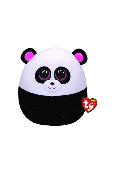 Squish-a-Boos Bamboo panda 30cm Ty