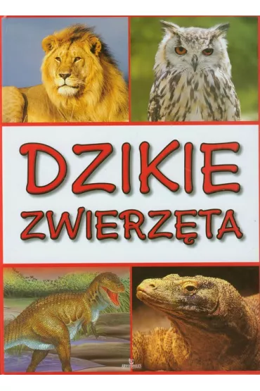 Dzikie zwierz�ta