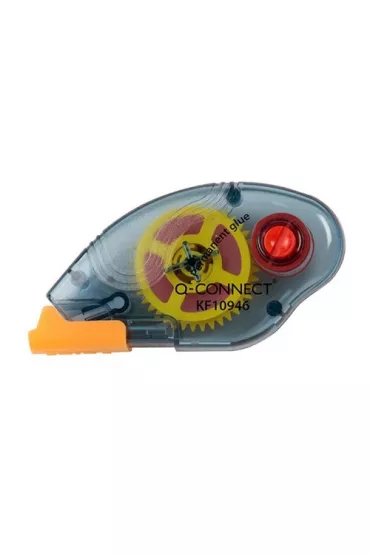 Q-connect Klej w ta�mie permanentny 6,5x8,5 mm