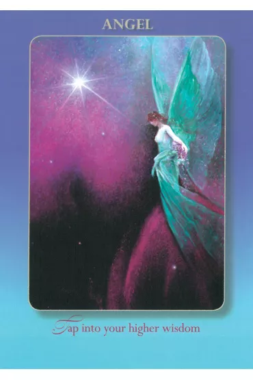 Dream Oracle, karty do wr�enia