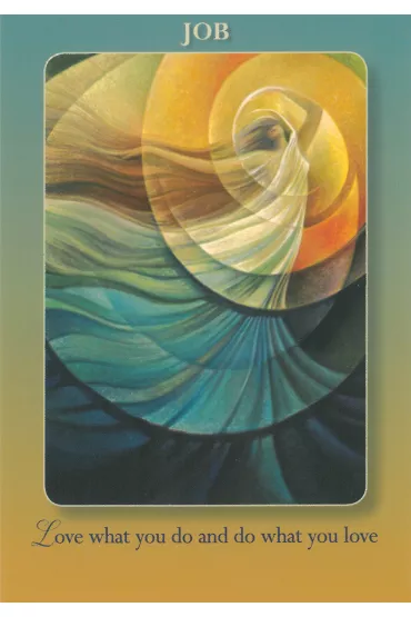 Dream Oracle, karty do wr�enia