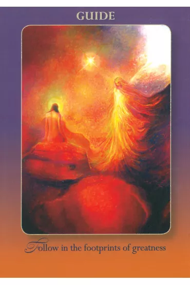 Dream Oracle, karty do wr�enia
