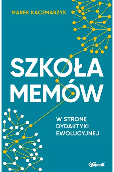Szko�a mem�w - Marek Kaczmarzyk