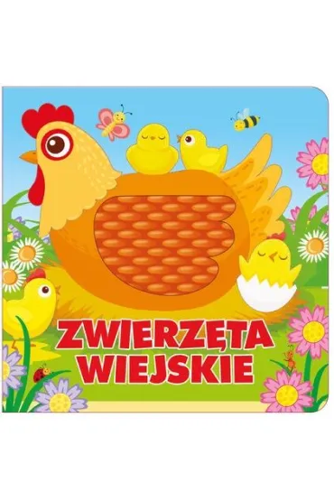 Zwierz�ta wiejskie