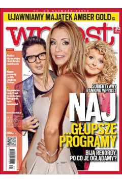 ePrasa Wprost 41/2012