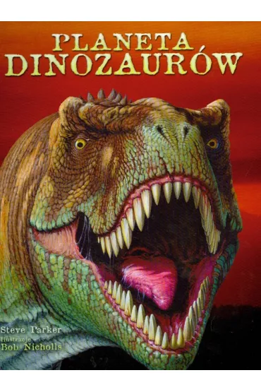 Planeta Dinozaur�w