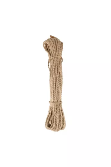 D.rect Lina jutowa 4mm x 10m