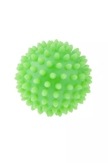 Pi�ka piszczek z kolcami 6,7 cm Tullo