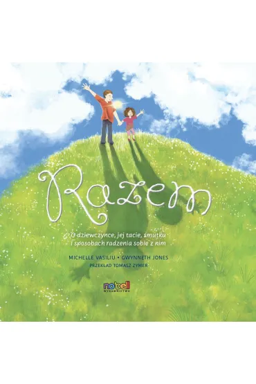 Razem - Gwynneth Jones, Michelle  Vasiliu