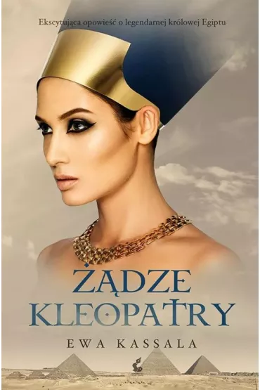 ��dze Kleopatry - Ewa Kassala