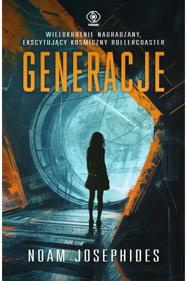 Generacje - Noam Josephides
