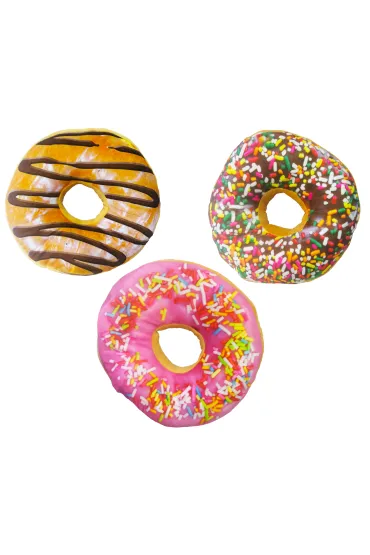Poduszka - Donut