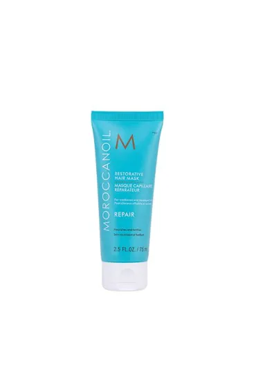 Moroccanoil Restorative Hair Mask kuracja rewitalizuj�ca 75 ml