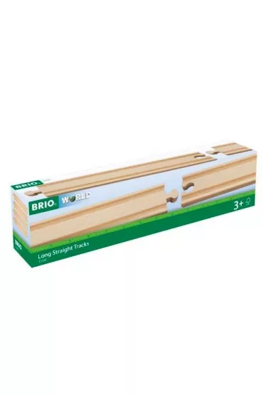 D�ugie tory proste Brio