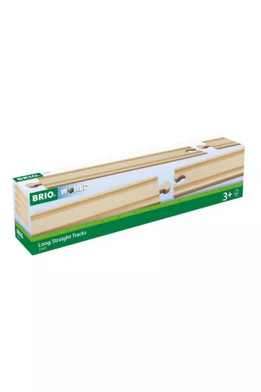 D�ugie tory proste Brio