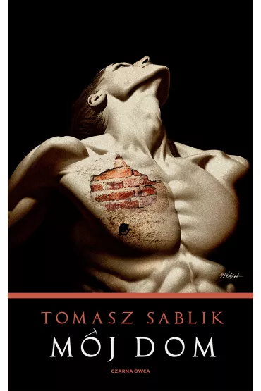 M�j dom - Tomasz Sablik