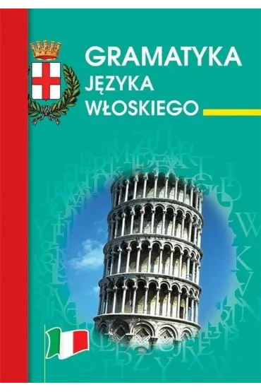 Gramatyka j�zyka w�oskiego - Kamila Zimecka