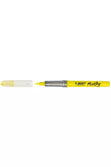 Bic Zakre�lacz Highlighter Flex