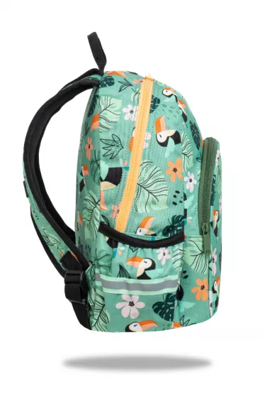 CoolPack Plecak przedszkolny Toby Toucans
