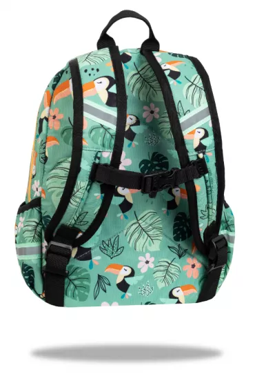 CoolPack Plecak przedszkolny Toby Toucans
