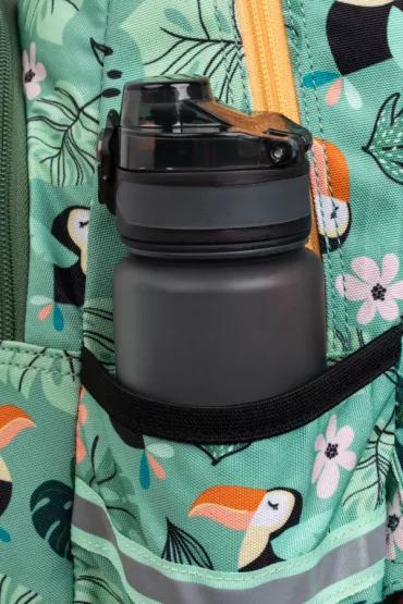 CoolPack Plecak przedszkolny Toby Toucans